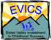EVICS logo