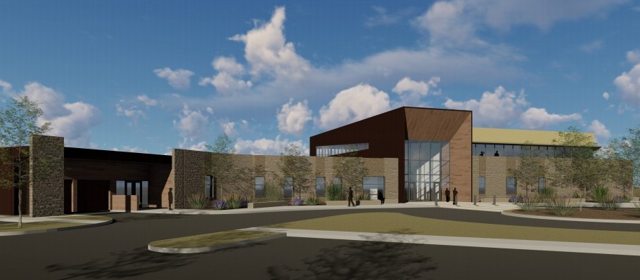 Facility Design | Larimer County