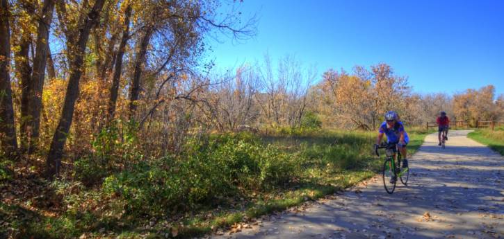 Poudre River Regional Trail Receives 2 Million Goco Grant Larimer County